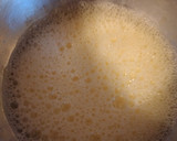 Foto del paso 1 de la receta: Budín de avena y chocolate