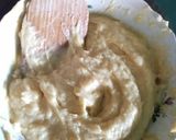 Foto del paso 4 de la receta: Masa de choux