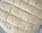 Foto del paso 15 de la receta Pan de Aceite y Escamas de Sal de Pimentón de la Vera