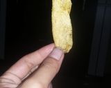 Foto langkah ke 4 dari resep Kentang goreng.