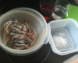 Foto del paso 5 de la receta: Boquerones en vinagre, con todos sus secretos