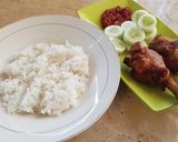 Foto langkah ke 6 dari resep Ayam goreng ungkep.