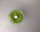 Foto del paso 5 de la receta: Dip de espinacas y alcachofas