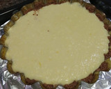 Foto del paso 4 de la receta: Tarta de ricota fácil y económica