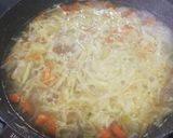 Foto del paso 11 de la receta: Curry de Pollo Japonés 🇯🇵