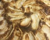 Foto del paso 6 de la receta: Torta de manzana