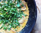รูปขั้นตอนการทำที่ 12 ของ Moqueca Homemade