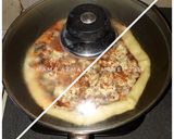 Foto langkah ke 12 dari resep Pizza Teflon Homemade.