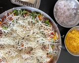 ચીઝ મોનેકો બાઈટ રેસીપી સ્ટેપ3ફોટો