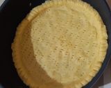 Foto langkah ke 2 dari resep 24. Pie Susu Teflon.