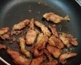 A picture of step 7 of Chicken mini laccha paratha.