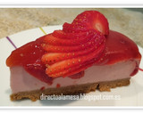 Foto del paso 14 de la receta: Tarta de fresas
