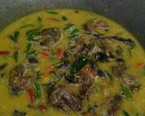 Foto langkah ke 7 dari resep Santan kepala ati ampela ayam.