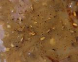 काली मसूर की दाल (Kali masoor ki dal recipe in hindi) रेसिपी चरण 2 फोटो