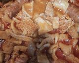 A picture of step 10 of Tripe Stew with Chorizo and Ham.