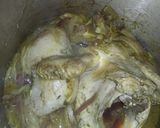 صورة لخطوة 2 من وصفة بسطيله مالحه