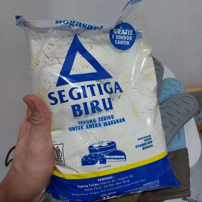 Langkah 2