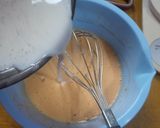 Foto langkah ke 9 dari resep Spartak Honey Cake.