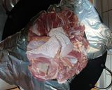 煙燻雞腿的食譜步驟3照片
