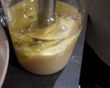 Foto del paso 4 de la receta Ensaladilla rusa con mayonesa casera