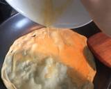 โรตี เหนียวนุ่ม 👳🏾♂️ วิธีทำสูตร 9 รูป