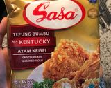 Foto langkah ke 5 dari resep Chicken Wings Salted Egg.