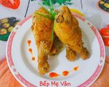 Hình bước làm 4 của món Bữa cơm gia đình 32