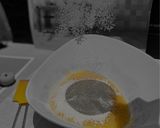 صورة لخطوة 1 من وصفة براونيز بدون زبدة وبمكون بديل |brownies