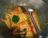 Foto langkah ke 2 dari resep Mangut Lele Yogjakarta.