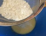 Foto langkah ke 3 dari resep Japanese Cotton Cheesecake.