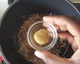 Coconut Chickpea Curry recipe step 4 photo