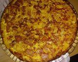 Foto del paso 5 de la receta: Tortilla de papas