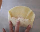 Foto langkah ke 6 dari resep Chiken egg roll.
