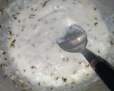 A picture of step 8 of Chinese Loaded fries.