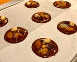 Foto del paso 1 de la receta: 🇫🇷 MENDIANTS (Francia)
