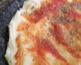 Foto del paso 3 de la receta: Masa para pizza sin gluten y vegana 🍕