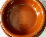 Foto del paso 8 de la receta: Cigalitas y ajos macerados en aceite de oliva confitados