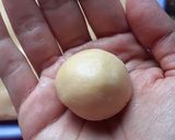 Foto del paso 4 de la receta: Pepas con mermelada de duraznos🍑