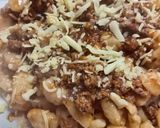 Foto del paso 4 de la receta: Tuco especial