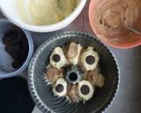 Kek Marble Zebra Milo