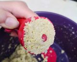 صورة لخطوة 3 من وصفة الفلافل العراقية 😋