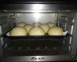 Foto langkah ke 5 dari resep Korean garlic bread.