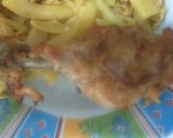 Foto del paso 4 de la receta: Pollo apanado