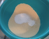 Foto del paso 2 de la receta: Almond Flour, Keto Bluberry Bread