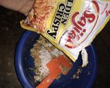 Foto langkah ke 5 dari resep Perkedel Tempe.