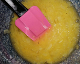 Foto del paso 4 de la receta: Hamburguesa de acelga