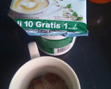 Foto langkah ke 1 dari resep Coffe Chocolate.