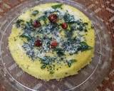 Instant Khaman Dhokla recipe step 2 photo