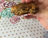 Foto del paso 4 de la receta: Barritas de avena saludables