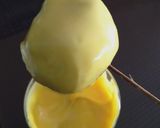 Foto langkah ke 5 dari resep Bola Biskuit Chocomalt (no panggang/no kukus).